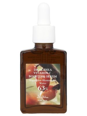 Dr Althea Vitamin C Boosting Serum 63% – 30ml