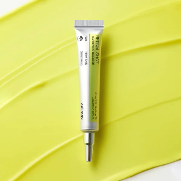 Celimax Vita-A Retinal Shot Tightening Booster