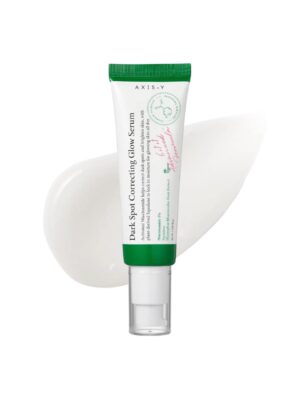 AXIS-Y Dark Spot Correcting Glow Serum