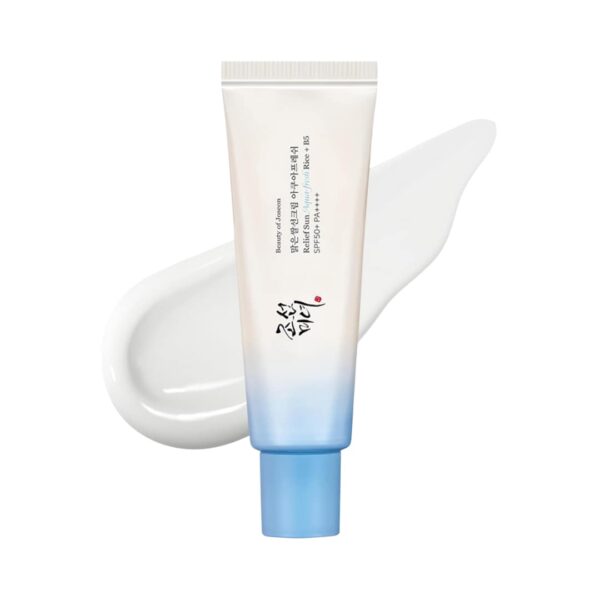 Beauty of Joseon Relief Sun Aqua Fresh Rice + B5 SPF50+ PA++++ 50ml