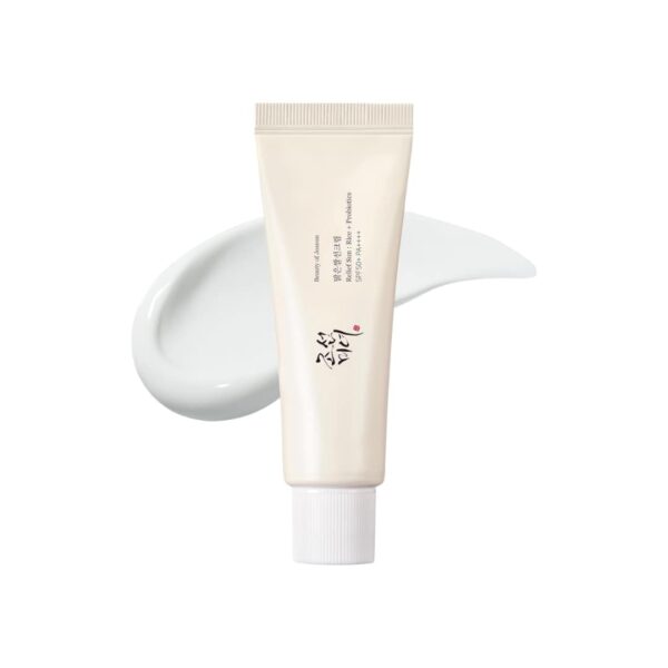 Beauty of joseon Relief Sun  Rice + Probiotics (SPF50+ PA++++)
