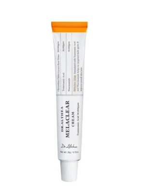 Dr Althea Melaclear Cream