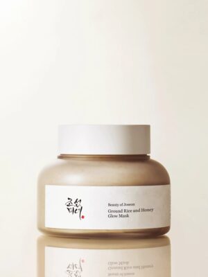 Beauty of joseon Ground Rice and Honey Glow Mask