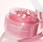 Medicube PDRN Pink Collagen Capsule Cream