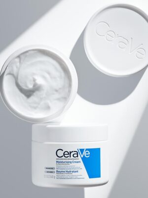 CeraVe Moisturising Cream – 340g