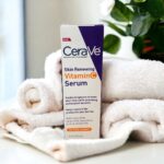 CeraVe Skin Renewing Vitamin C Serum – 30ml