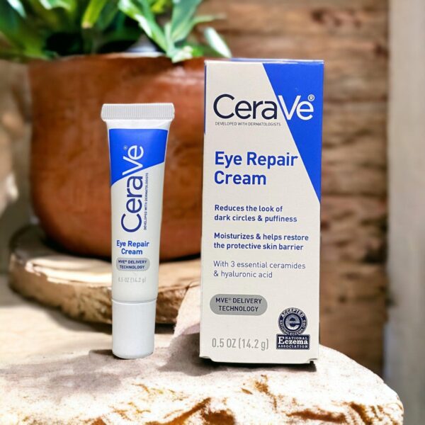 CeraVe Eye Repair Cream – 14ml
