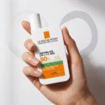 La Roche-Posay Anthelios UVMune 400 Oil Control Fluid SPF50+ – 50ml