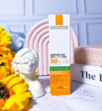 La Roche-Posay Anthelios UVMune 400 Gel-Cream Oil Control SPF50+ – 50ml