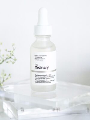 The Ordinary Alpha Arbutin 2% + HA