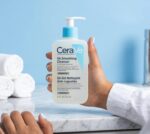 CeraVe SA Smoothing Cleanser – 236ml