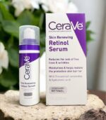 CeraVe Skin Renewing Retinol Serum – 30ml