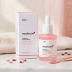 Medicube PDRN Pink Peptide Serum – 30ml