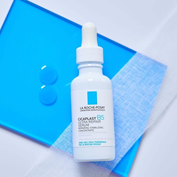 La Roche-Posay Cicaplast B5 Ultra Repair Serum – 30ml