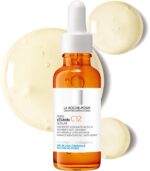 La Roche-Posay Pure Vitamin C12 Serum – 30ml