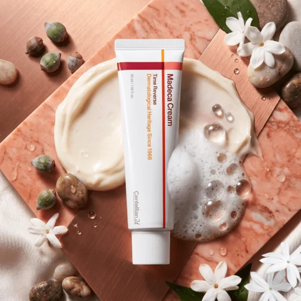 Centellian24 Madeca Cream Time Reverse – 50ml