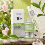 ANUA Azelaic Acid 10 Hyaluron Redness Soothing Serum – 30ml