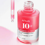 ANUA Niacinamide 10% + TXA 4% Serum – 30ml