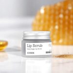 COSRX Honey Sugar Lip Scrub – 20g