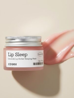 COSRX Ceramide Lip Butter Sleeping Mask – 20g