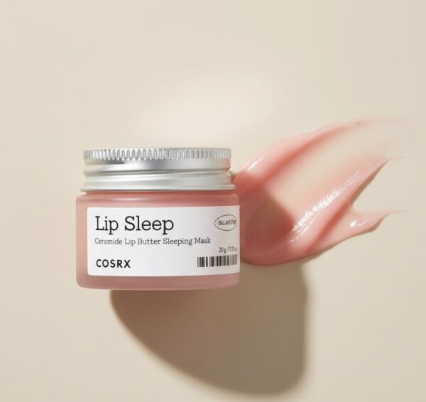COSRX Ceramide Lip Butter Sleeping Mask – 20g