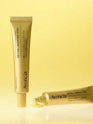 Arencia Retinal Booster Shot – 30ml