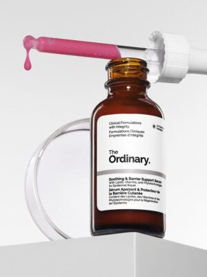 The Ordinary Soothing & Barrier Support Serum – 30ml