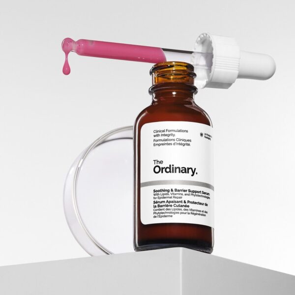 The Ordinary Soothing & Barrier Support Serum – 30ml
