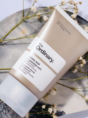 The Ordinary Azelaic Acid Suspension 10%