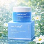 Medicube Hyaluronic Acid Capsule Cream