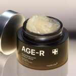 Medicube AGE-R Glutathione Glow Capsule Cream
