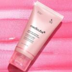 Medicube PDRN Pink Collagen Wrapping Mask