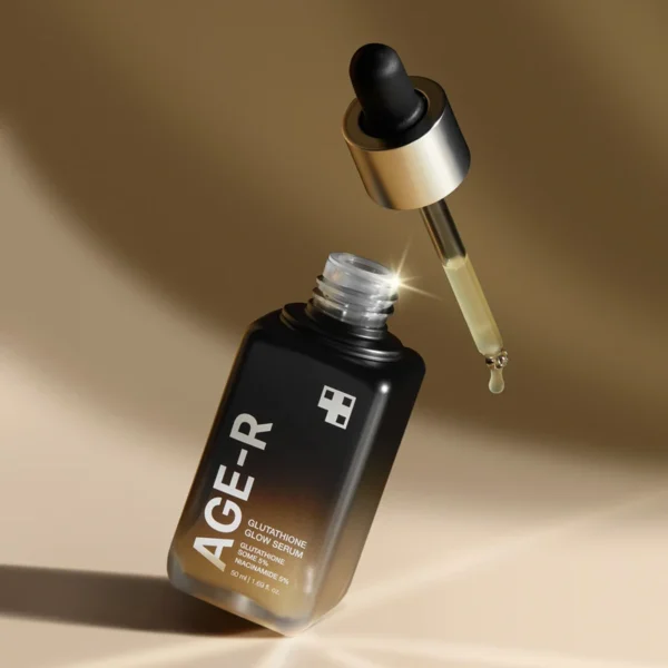 Medicube AGE-R Glutathione Glow Serum – 50ml