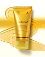 Medicube Kojic Acid Turmeric Vita Wrapping Mask