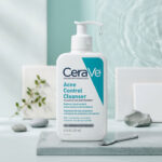 CeraVe Acne Control Cleanser – 237ml