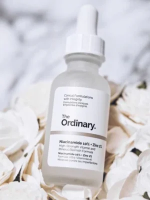 The Ordinary Niacinamide 10% + Zinc 1%