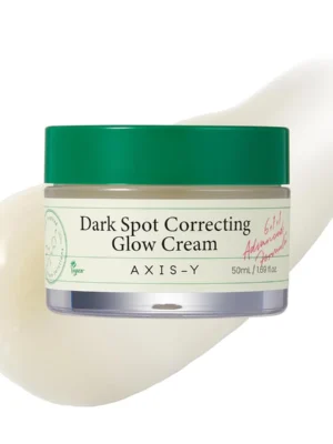 AXIS-Y Dark Spot Correcting Glow Cream – 50ml