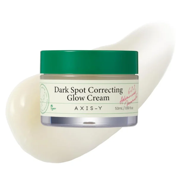 AXIS-Y Dark Spot Correcting Glow Cream – 50ml