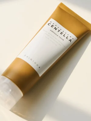 SKIN1004 Madagascar Centella Ampoule Foam