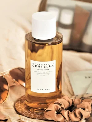 SKIN1004 Madagascar Centella Toning Toner