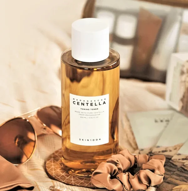 SKIN1004 Madagascar Centella Toning Toner